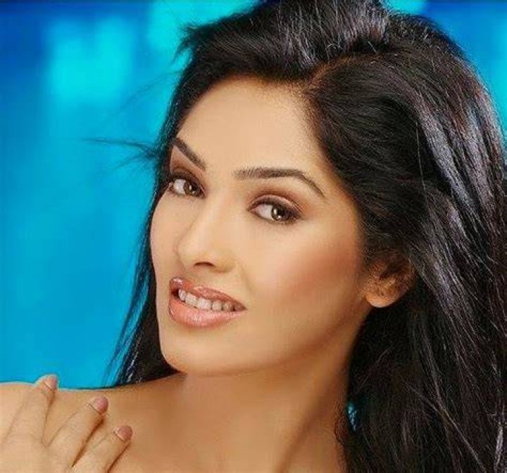 Hritu Dudani Smith Picture