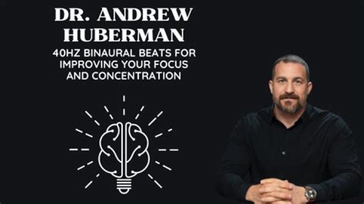 Huberman Partner: Exploring The Life And Work Of Dr. Andrew Huberman's Collaborations