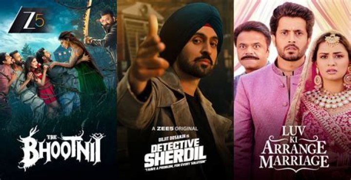 Hubflix 2021 Latest Bollywood Movies Download ( HdMoviesHub)