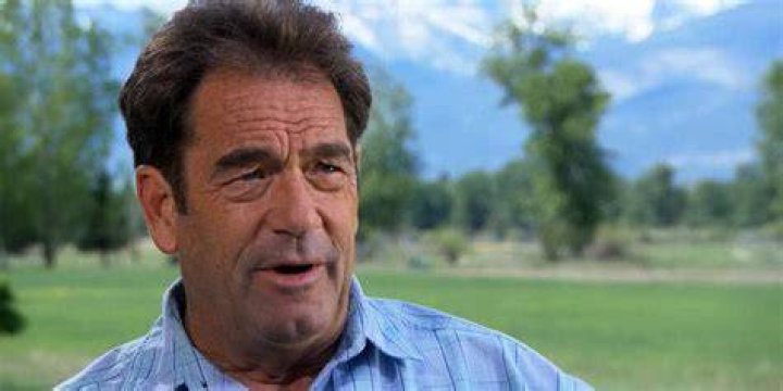 Huey Lewis net worth