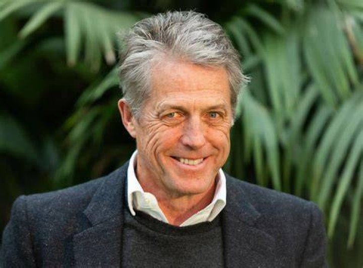 Hugh Grant's 5 Children Everything to Know