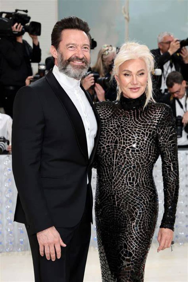 Hugh Jackman & Wife DeborraLee Reveal Secrets of their 21 Year