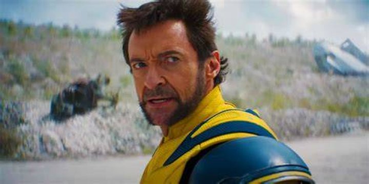 Hugh Jackman as Logan in X-Men 4: Mr. Sinister (2009)