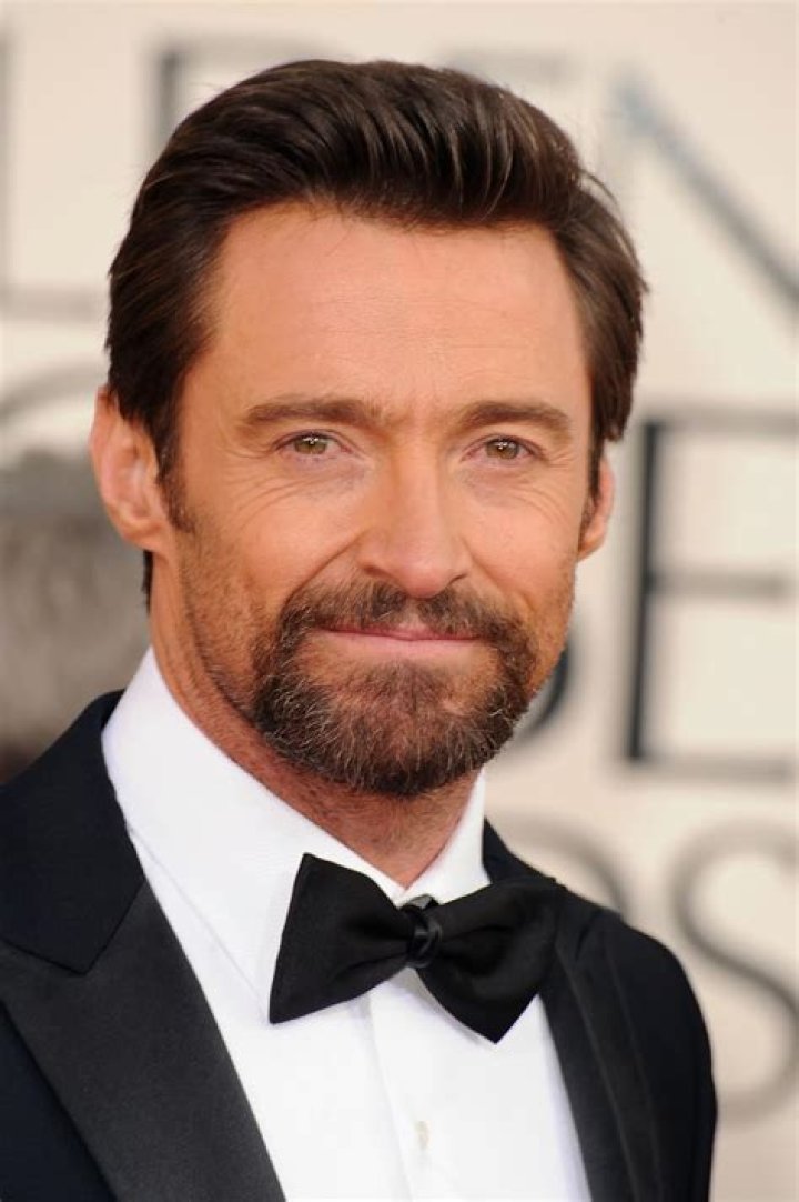 Hugh Jackman Biography IMDb