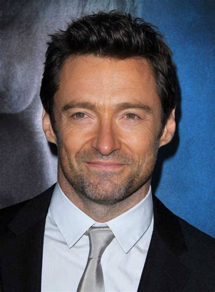 Hugh Jackman Biography