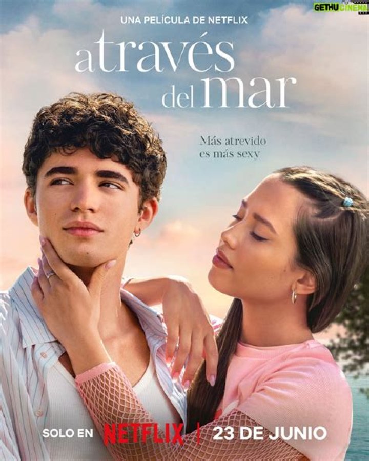 hugo arbues atdmv netflix Apolo, Nuevo novio, Actores
