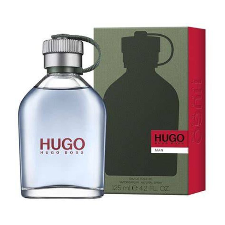 HUGO BOSS