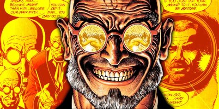 Hugo Strange 