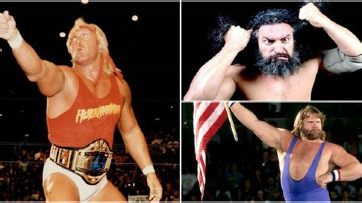 Hulk Hogan & 8 Other Wrestlers Who Were Guilty Of Not Selling