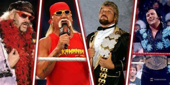 Hulk Hogan Choking Out Richard Belzer & The Lawsuit That Followed, Explained