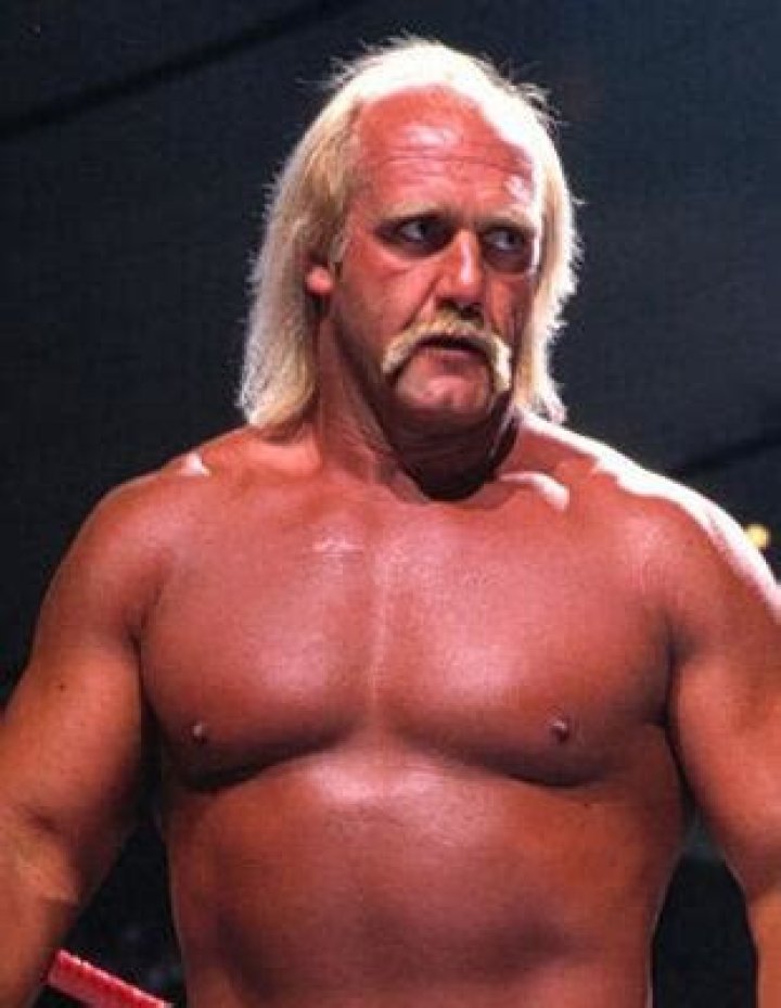 Hulk Hogan’s Arch Rival Cites This Song Hyped Him Up To ‘Beat The F**k Of’ The
Hulkster