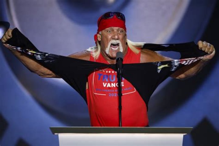 Hulk Hogan Sextape: The Controversial Story Behind The Scandal