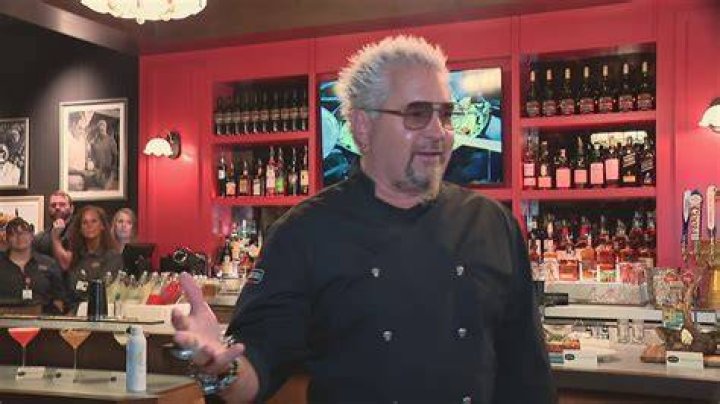 Hunter Fieri: The Rising Star In Culinary Adventures