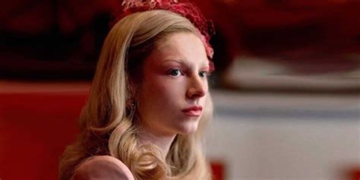 Hunter Schafer as Tigris in The Ballad of Songbirds and Snakes