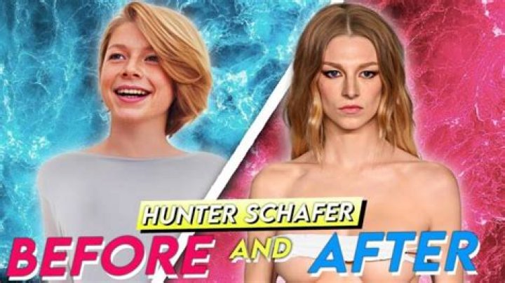 Hunter Schafer Bottom Surgery: A Comprehensive Guide