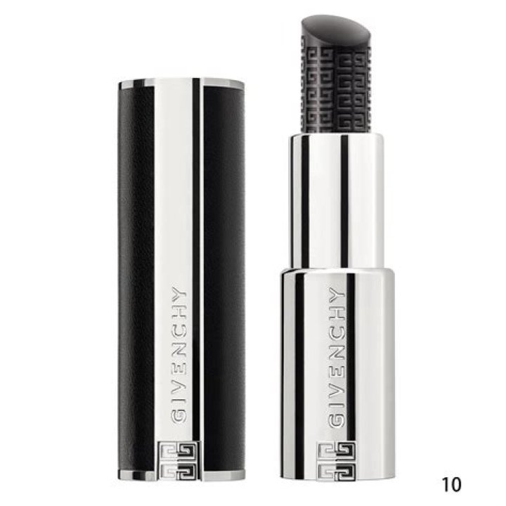 Hurry, Givenchy's Cult Favorite Black Magic Lip Balm Is Back in Stock!