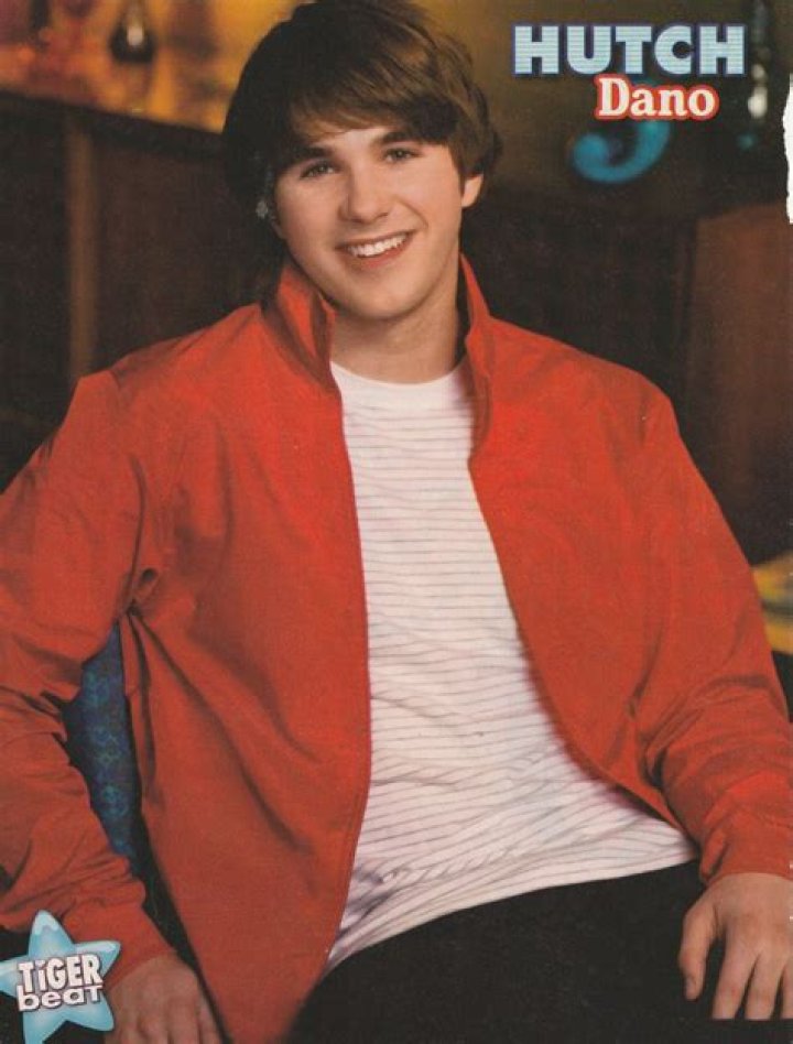 Hutch Dano Fan Casting