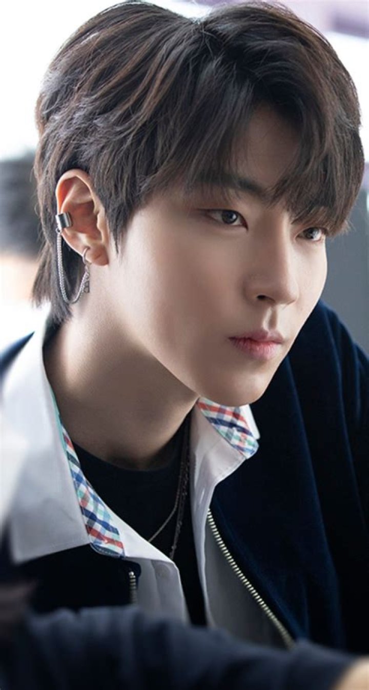 Hwang Inyeop, Marry Me, Crushes, Married, Idol