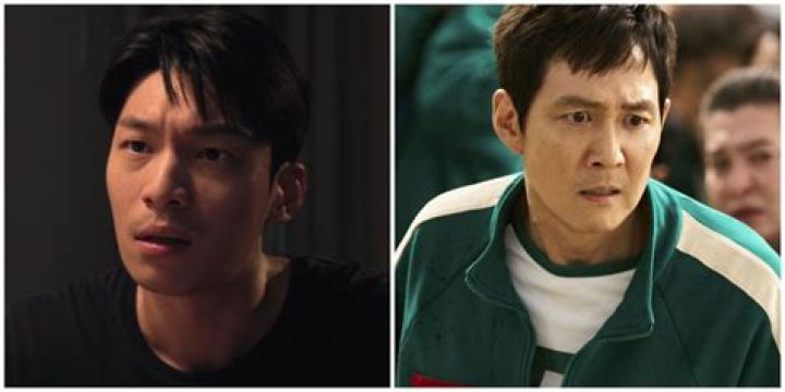 Hwang Jun-Ho Fan Casting for Squid Game (American Version) | myCast