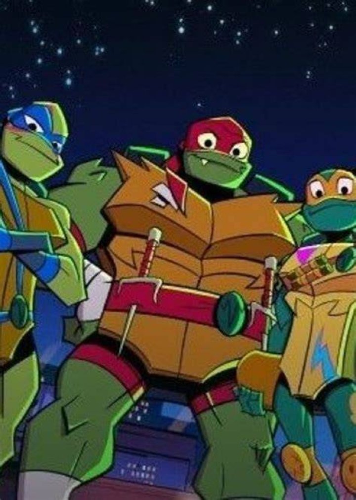 Hypno-Potamus Fan Casting for Rise of the Teenage Mutant Ninja Turtles (Season 3) | myCast