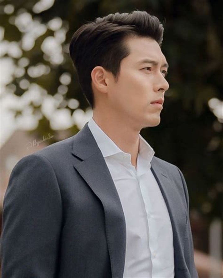 Hyun Bin's exgirlfriend Du Chaomei once fell in love with Song Hye Kyo