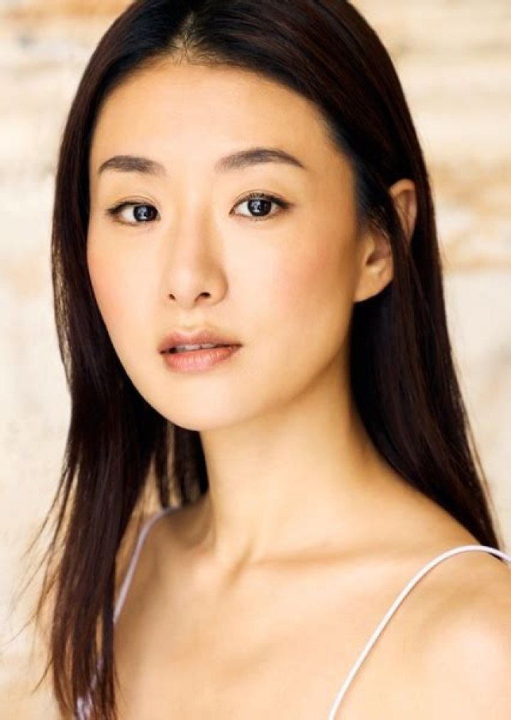 Hyunri Fan Casting