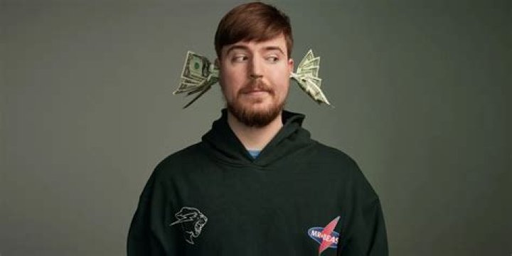 “I Can’t Wait To Consume CorpseHusband” – Fans Thrilled As Philanthropist
Millionaire MrBeast Partners Up With Among-Us Legend