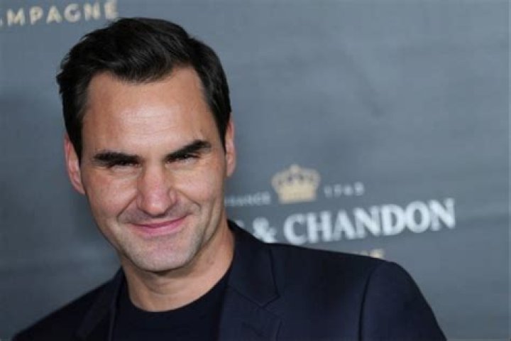 ‘I Cannot Take This Goofy Man Seriously’- 41-Year-Old Roger Federer’s Underwear
Avatar Triggers Hilarious Reactions as Tennis World Jumps in Joy