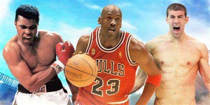 ‘I Could Grow Up Thinking Michael Jordan Was Great’- Hollywood Star Natalie
Portman Question’s Idolizing Male Athletes More Than Female Sports Icons