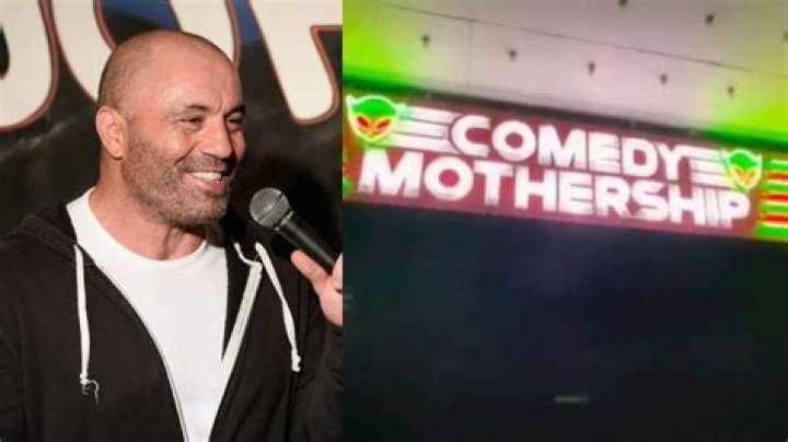 “I Did It Man!”: Joe Rogan Makes a Bold Claim on Austin, Texas Being “Hub of
Comedy World” All Owing to the Success of His Anti-woke Comedy Club