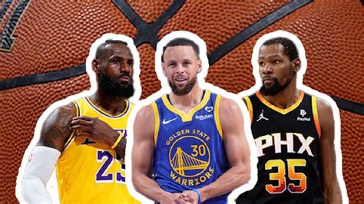 “I’ll Do It”: $258,672,200 Rich Devin Booker Is Ready for 3&D Role if It Means
Playing Under LeBron James and Stephen Curry’s Leadership