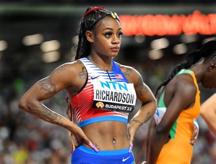 “I Might Cry”: Sha’Carri Richardson Releases Exclusive Moments From Dallas ISD
‘Track Name’ Day