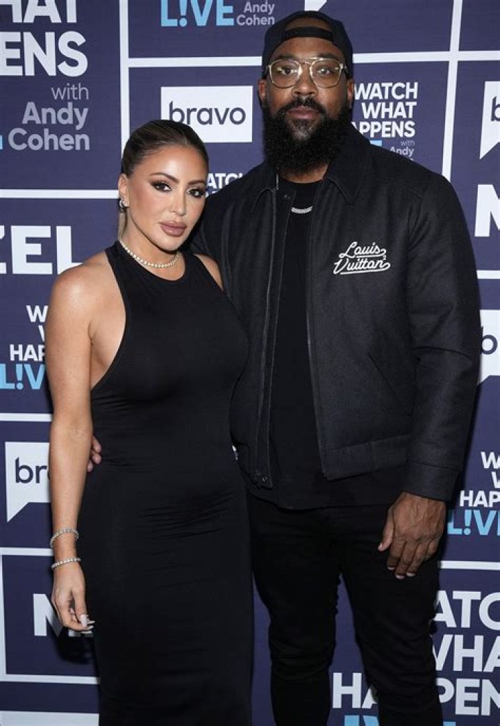 “I Really Love Being Married”: Larsa Pippen Once Hinted at Cementing Wedding
Plans With 3 Desires for Big Day