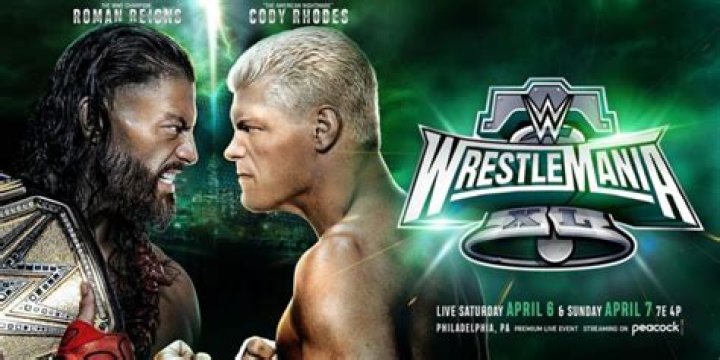 “I Think That’s the Modus Operandi”: WWE Legend Calls for Dwayne Johnson vs
Roman Reigns at WrestleMania Despite Cody Rhodes Main Event Rumors