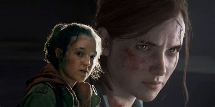 “I Was a Little Taken Aback”- Says Ashley Johnson From ‘The Last of Us’ on
Seeing Bella Ramsey for the Role of Ellie