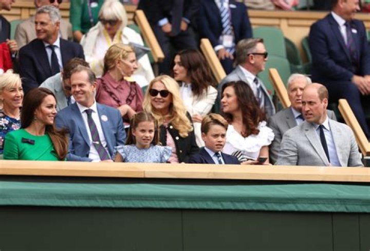 ‘I Was Smoking Like a Chimney’- Bjorn Borg’s Ex-Wife’s Amusing Tale on How Her
Actions Pissed off John McEnroe’s Family at Wimbledon