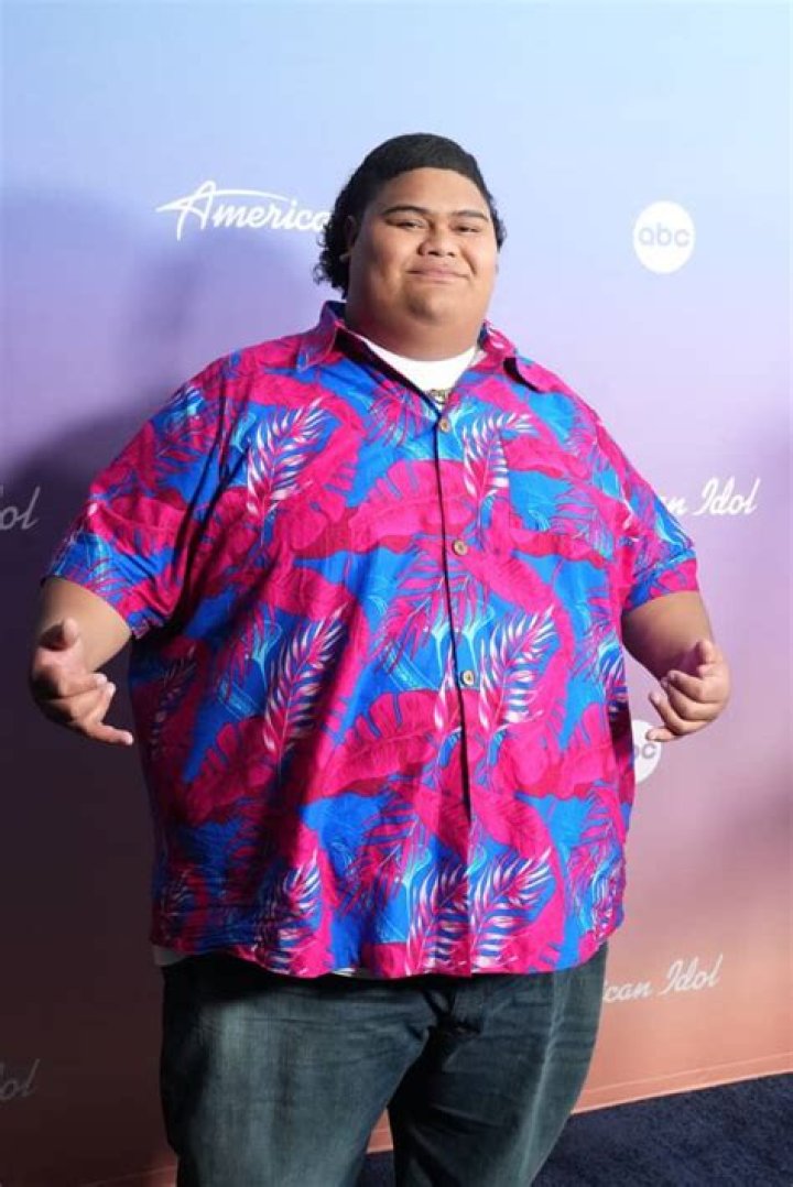 Iam Tongi Proves He's An 'Idol' FrontRunner With Phenomenal