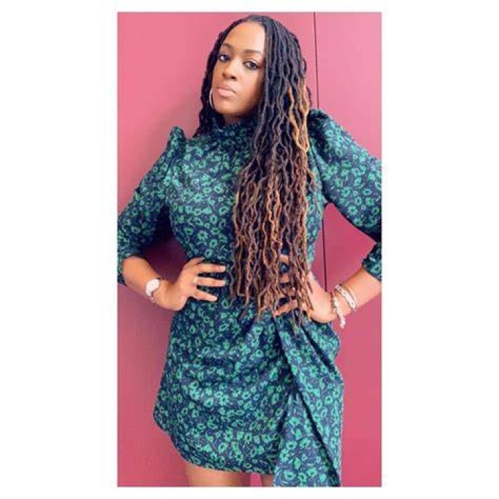 IAMLOC'D on Instagram "Do you sometimes miss having short locs