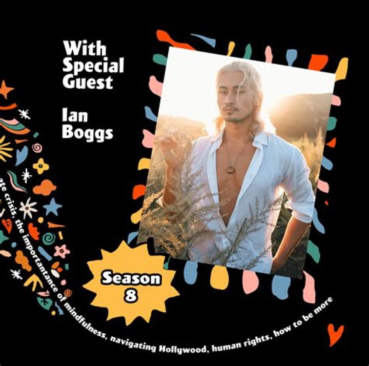 Ian Boggs &mdash; Bio, Parents, TikTok career, Relationship, Net worth
