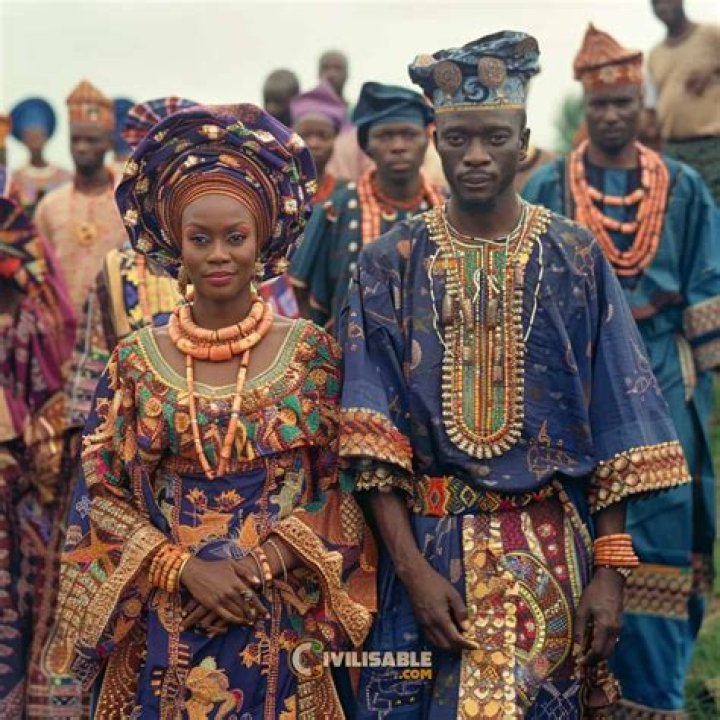 Ibo Tribe: The Rich Culture And Heritage Of Nigeria's Indigenous People