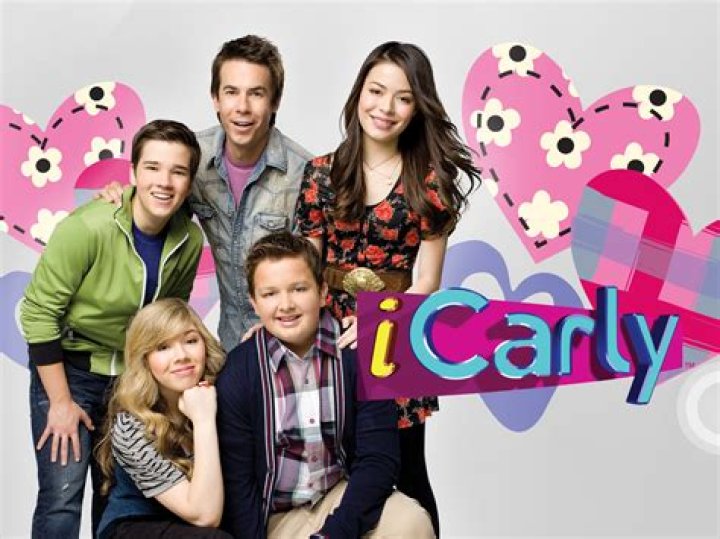 iCarly (2017-2022)