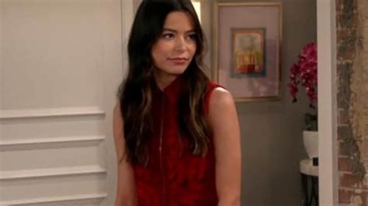 iCarly