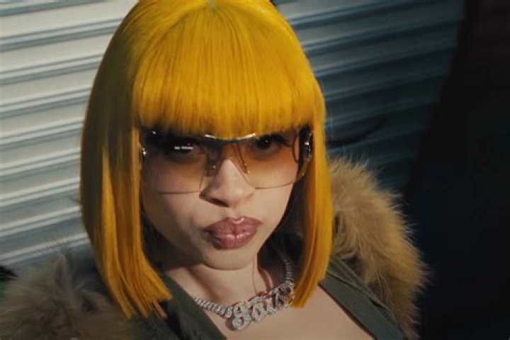 Ice Spice Drops Single 'Phat Butt' Listen