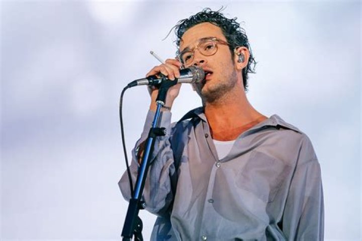 Ice Spice Shares Thoughts on Matty Healy's Controversial Comments