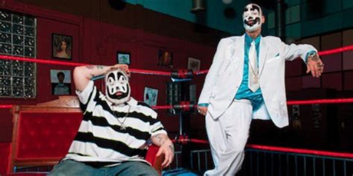 ICP Own JCW 