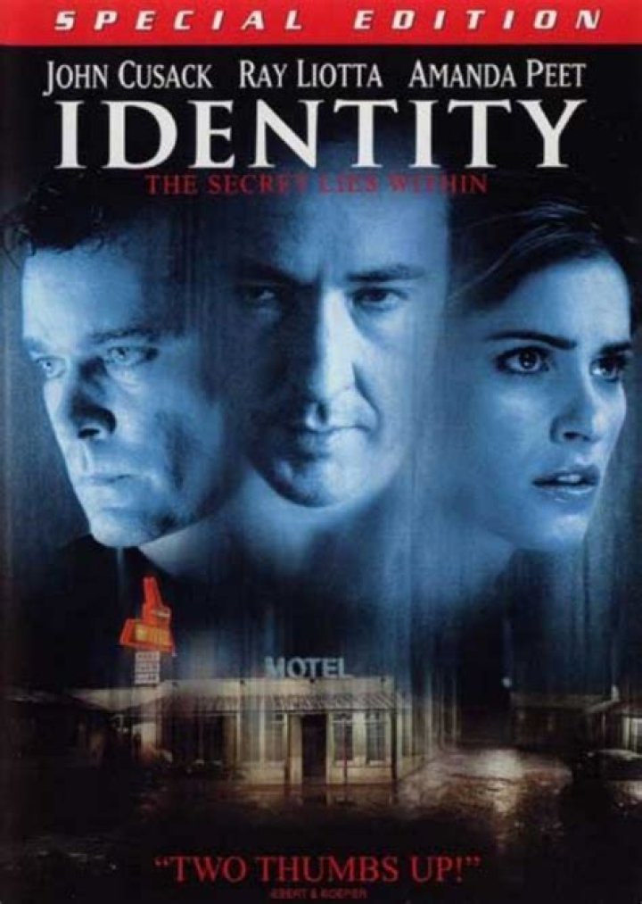 Identity (2022) Fan Casting on myCast