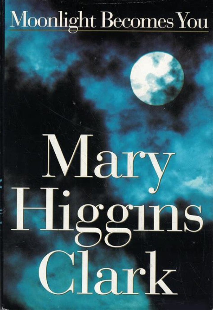 If You've Never Read Anything By Mary Higgins Clark, Here's The Book You Should Start With