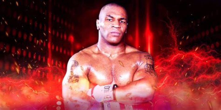 ‘If You Don’t Shoot Somebody, That’s Disrespectful’- Boxing Legend Mike Tyson
Recalls the Horrors of Living in Brownsville