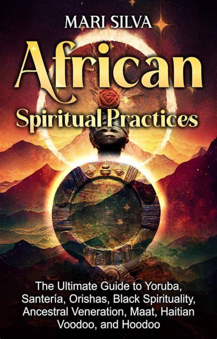 Ifa Tradition: Exploring The Depths Of African Spirituality
