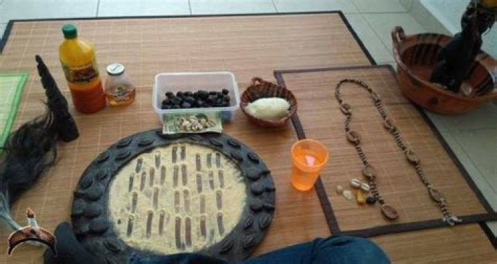 Ifa Tradition The Enchantment Of Creation Ọmọ O&ograve;du&agrave;